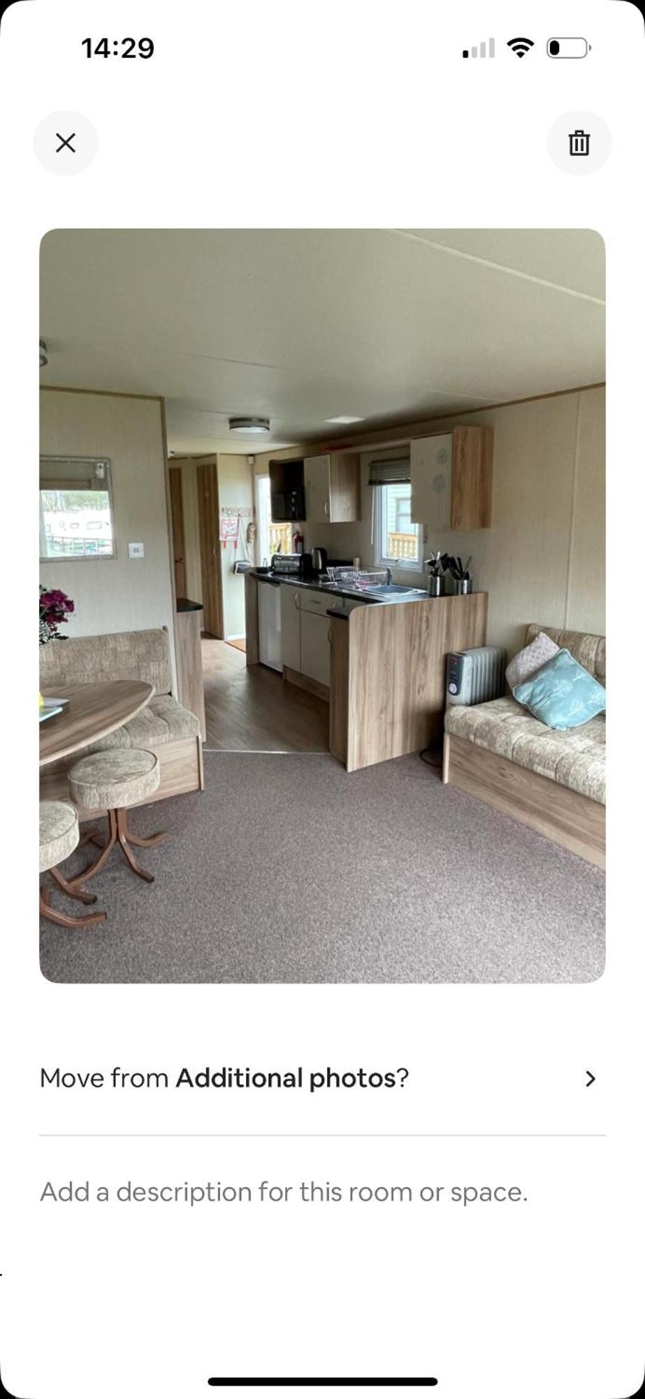 Aj'S Caravan Hire Hotel Aberystwyth Luaran gambar