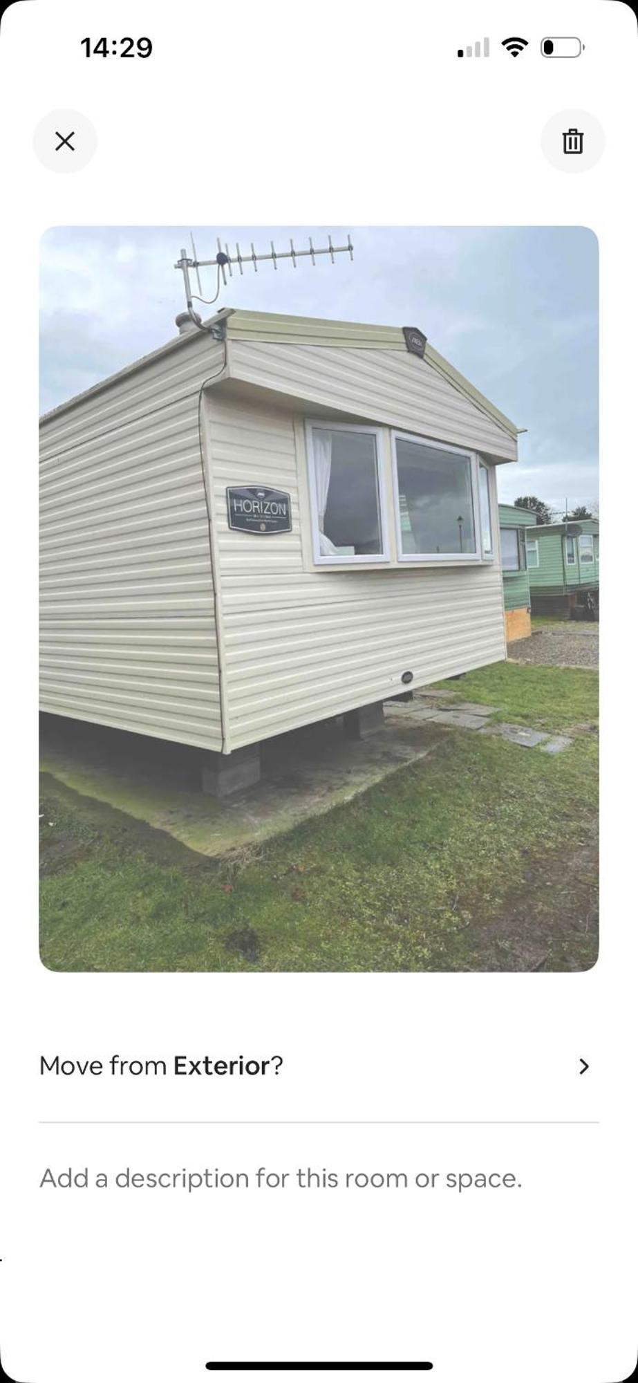 Aj'S Caravan Hire Hotel Aberystwyth Luaran gambar